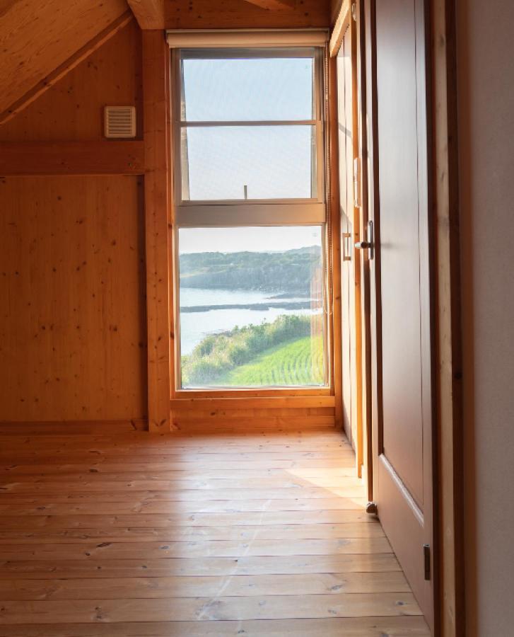 ritomaru villa @ hatsuyama iki Eksteriør billede